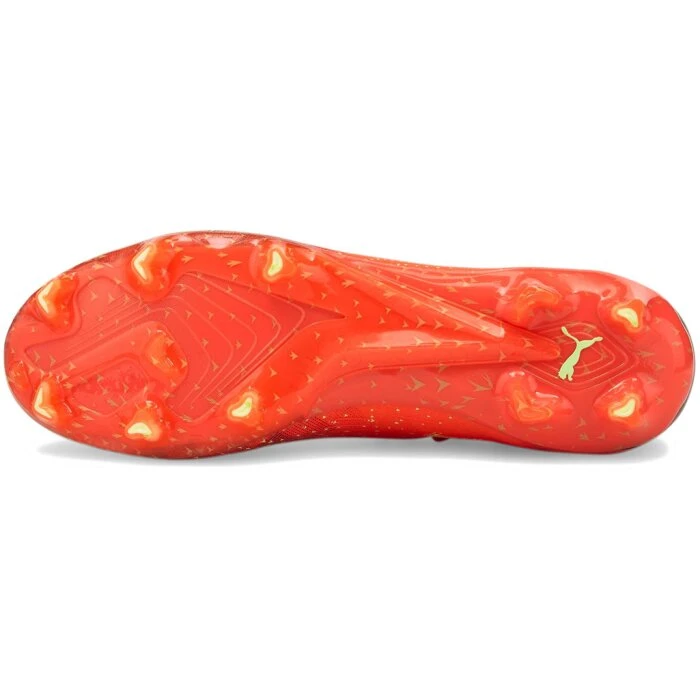 Puma Ultra Ultimate FG/AG Fearless Pack 8 Puma Ultra Ultimate FG/AG Fearless Pack – Bild 6