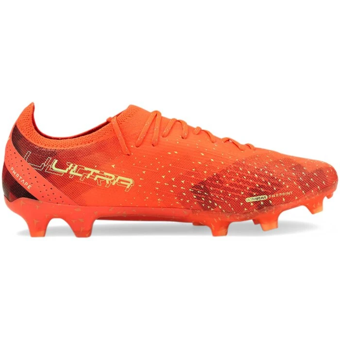 Puma Ultra Ultimate FG/AG Fearless Pack 9 Puma Ultra Ultimate FG/AG Fearless Pack – Bild 7