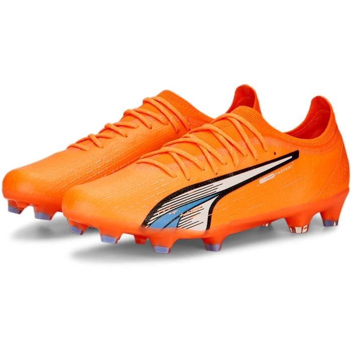 Puma Ultra Ultimate FG/AG - Supercharge Pack 3 Puma Ultra Ultimate FG/AG - Supercharge Pack