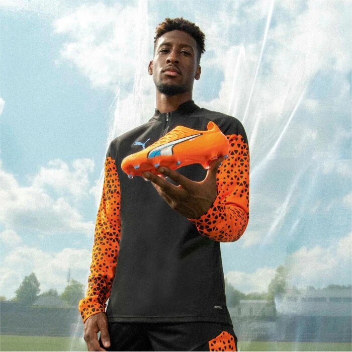 Puma Ultra Ultimate FG/AG - Supercharge Pack 4 Puma Ultra Ultimate FG/AG - Supercharge Pack – Bild 2