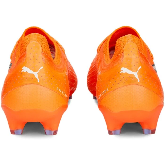 Puma Ultra Ultimate FG/AG - Supercharge Pack 5 Puma Ultra Ultimate FG/AG - Supercharge Pack – Bild 3