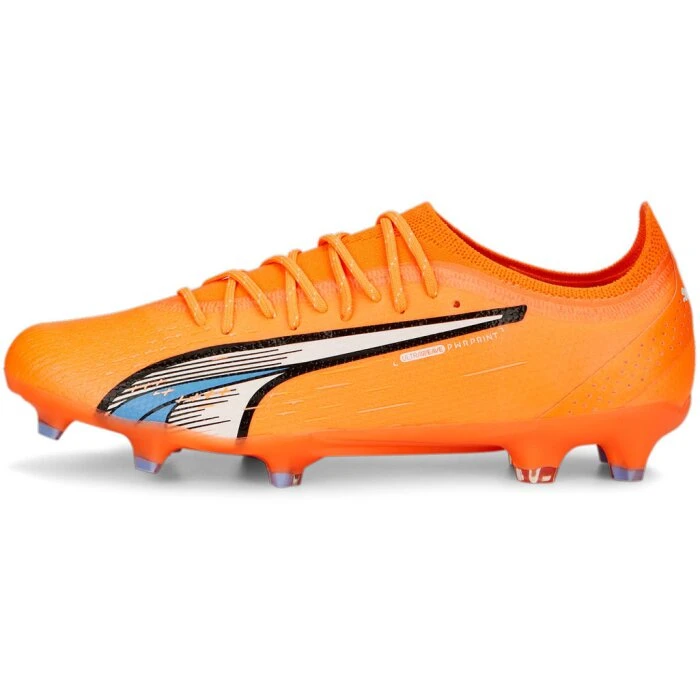 Puma Ultra Ultimate FG/AG - Supercharge Pack 9 Puma Ultra Ultimate FG/AG - Supercharge Pack – Bild 7
