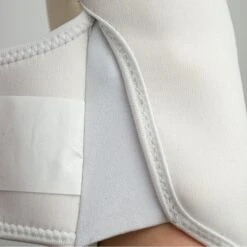 Reusch Arrow Gold X - White -Fußballbedarf Geschäft reusch arrow gold x white3