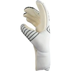 Reusch Arrow Gold X - White -Fußballbedarf Geschäft reusch arrow gold x white7
