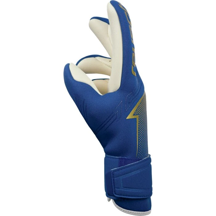 Reusch Arrow Gold X 4 Reusch Arrow Gold X – Bild 2