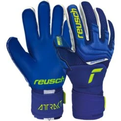 Reusch Attrakt Duo