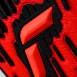 Reusch Attrakt Freegel Fusion Goaliator - Electric Red -Fußballbedarf Geschäft reusch attrakt freegel fusion goaliator electric red9
