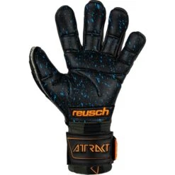 Reusch Attrakt Freegel Fusion Ortho-Tec Goaliator - Desert Bloom -Fußballbedarf Geschäft reusch attrakt freegel fusion ortho tec goaliator desert bloom3