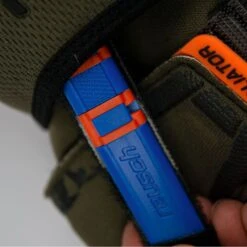 Reusch Attrakt Freegel Fusion Ortho-Tec Goaliator - Desert Bloom -Fußballbedarf Geschäft reusch attrakt freegel fusion ortho tec goaliator desert bloom5