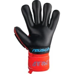 Reusch Attrakt Freegel Gold Finger Support - Electric Red 9 Reusch Attrakt Freegel Gold Finger Support - Electric Red -Fußballbedarf Geschäft reusch attrakt freegel gold finger support electric red4