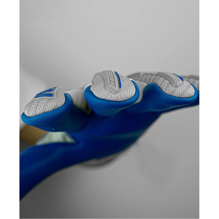 Reusch Attrakt Freegel Gold Finger Support - Gray - Gr. 4 Reusch Attrakt Freegel Gold Finger Support - Gray - Gr. – Bild 2