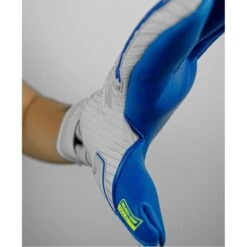 Reusch Attrakt Freegel Gold Finger Support - Gray - Gr. 10 Reusch Attrakt Freegel Gold Finger Support - Gray - Gr. -Fußballbedarf Geschäft reusch attrakt freegel gold finger support gray gr4