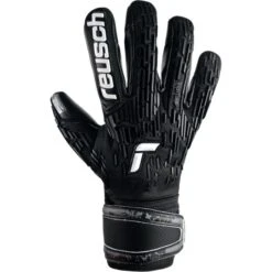 Reusch Attrakt Freegel Infinity Black 12 Reusch Attrakt Freegel Infinity Black -Fußballbedarf Geschäft reusch attrakt freegel infinity black3