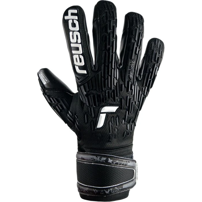 Reusch Attrakt Freegel Infinity Black 5 Reusch Attrakt Freegel Infinity Black – Bild 3