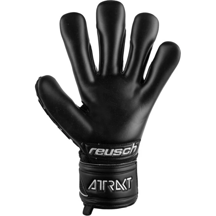 Reusch Attrakt Freegel Infinity Black 6 Reusch Attrakt Freegel Infinity Black – Bild 4