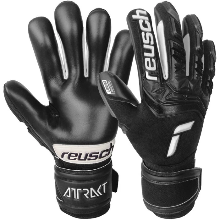 Reusch Attrakt Freegel Infinity 3 Reusch Attrakt Freegel Infinity