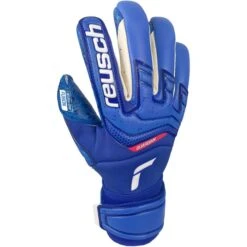 Reusch Attrakt Fusion Guardian -Fußballbedarf Geschäft reusch attrakt fusion guardian3
