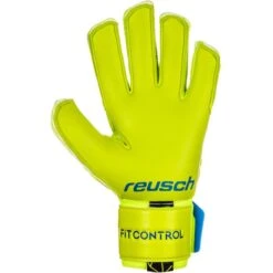 Reusch Fit Control Pro G3 Duo -Fußballbedarf Geschäft reusch fit control pro g3 duo3