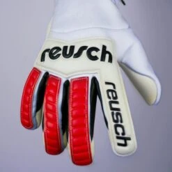 Reusch Legacy Gold X -Fußballbedarf Geschäft reusch legacy gold x3