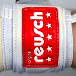 Reusch Legacy Gold X -Fußballbedarf Geschäft reusch legacy gold x5