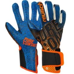 Reusch Pure Contact 3 G3 Fusion