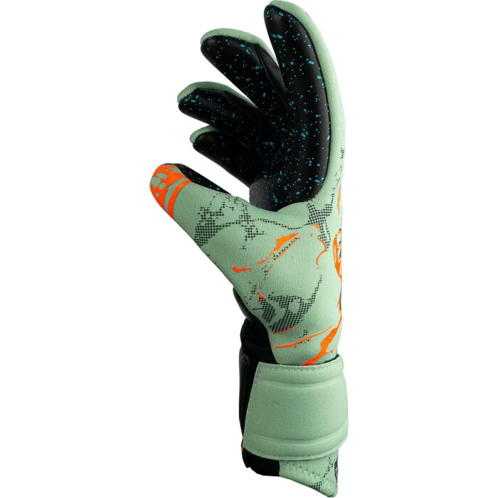 Reusch Pure Contact Fusion - Shark Green 6 Reusch Pure Contact Fusion - Shark Green – Bild 4