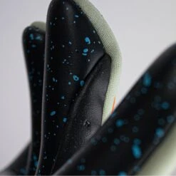 Reusch Pure Contact Fusion - Shark Green 13 Reusch Pure Contact Fusion - Shark Green -Fußballbedarf Geschäft reusch pure contact fusion shark green5