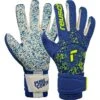 Reusch Pure Contact Fusion - True Blue