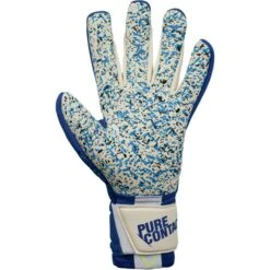 Reusch Pure Contact Fusion - True Blue 8 Reusch Pure Contact Fusion - True Blue -Fußballbedarf Geschäft reusch pure contact fusion true blue3