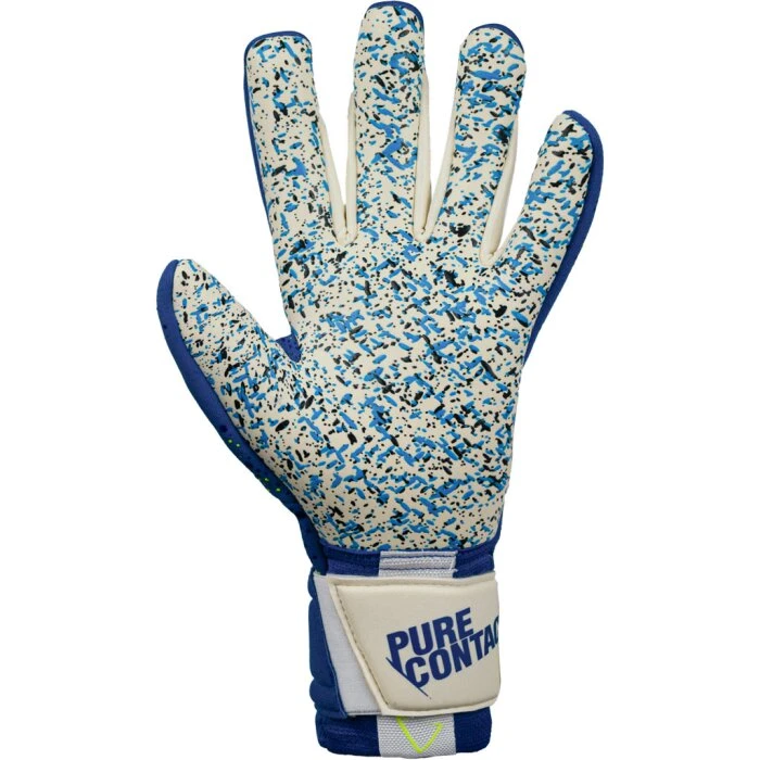 Reusch Pure Contact Fusion - True Blue 5 Reusch Pure Contact Fusion - True Blue – Bild 3
