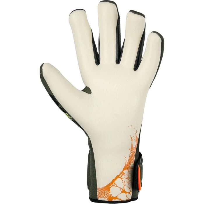 Reusch Pure Contact Gold X AdaptiveFlex - Desert Bloom 5 Reusch Pure Contact Gold X AdaptiveFlex - Desert Bloom – Bild 3