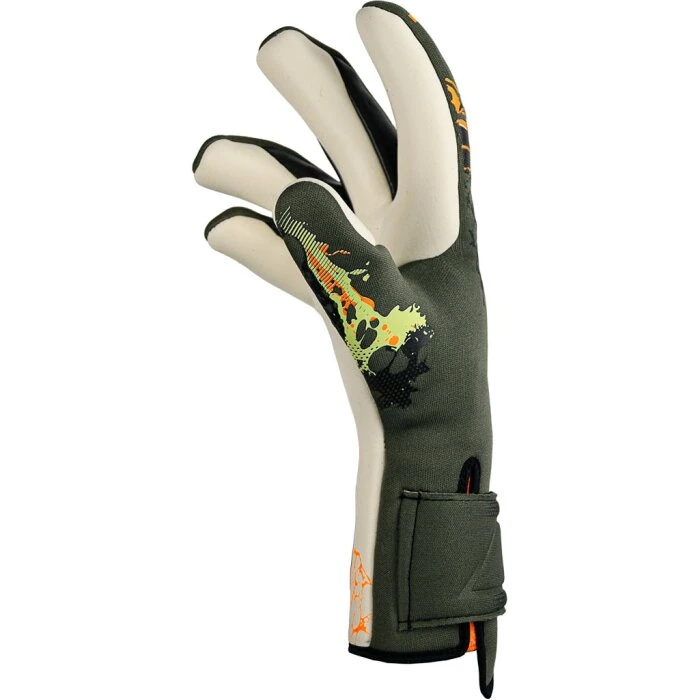 Reusch Pure Contact Gold X AdaptiveFlex - Desert Bloom 6 Reusch Pure Contact Gold X AdaptiveFlex - Desert Bloom – Bild 4
