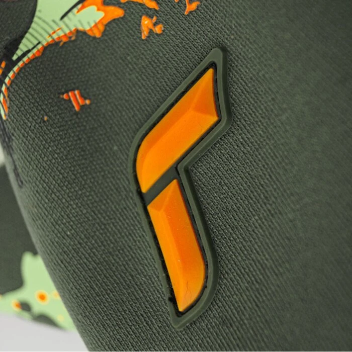 Reusch Pure Contact Gold X AdaptiveFlex - Desert Bloom 9 Reusch Pure Contact Gold X AdaptiveFlex - Desert Bloom – Bild 7