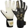 Reusch Pure Contact Gold X GluePrint -Fußballbedarf Geschäft reusch pure contact gold x glueprint