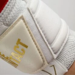 Reusch Pure Contact Gold X GluePrint - White -Fußballbedarf Geschäft reusch pure contact gold x glueprint white5