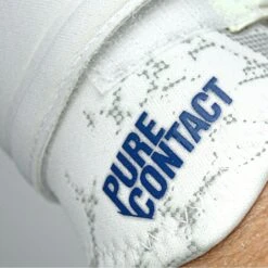 Reusch Pure Contact Gold X - White 14 Reusch Pure Contact Gold X - White -Fußballbedarf Geschäft reusch pure contact gold x white5