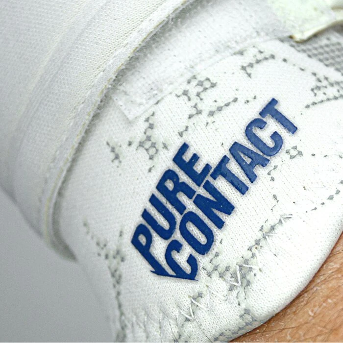 Reusch Pure Contact Gold X - White 7 Reusch Pure Contact Gold X - White – Bild 5