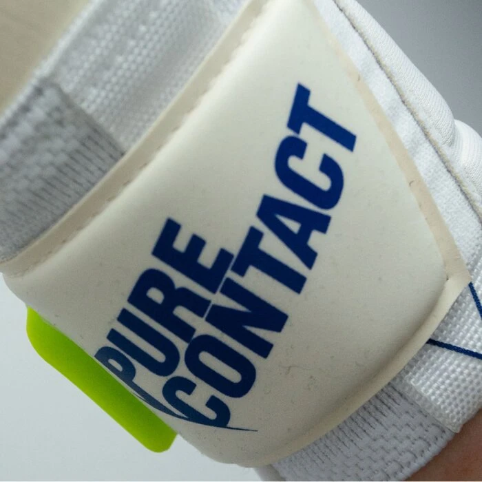 Reusch Pure Contact Gold X - White 9 Reusch Pure Contact Gold X - White – Bild 7