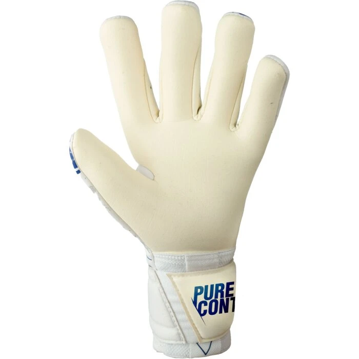 Reusch Pure Contact Gold X - White 10 Reusch Pure Contact Gold X - White – Bild 8